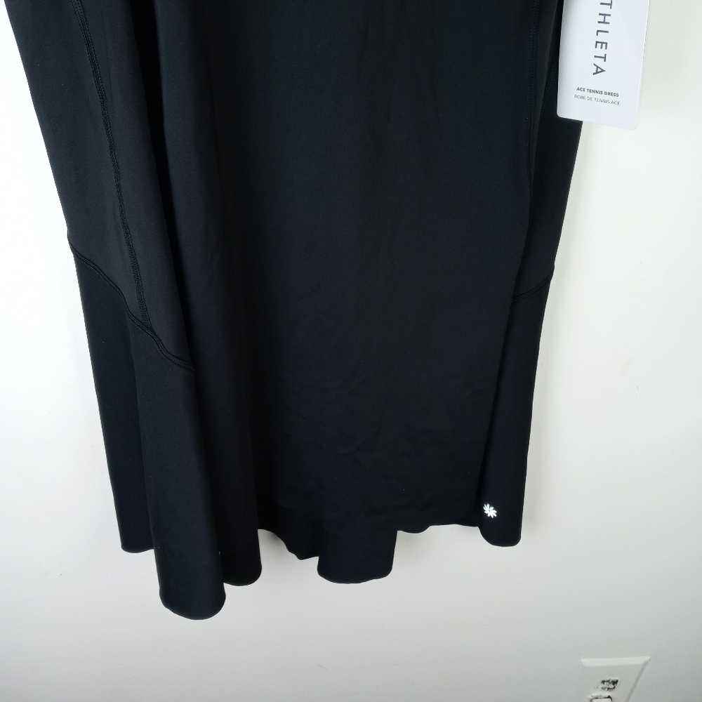 Athleta Ace Tennis Dress Size 1X - Picture 3 of 16